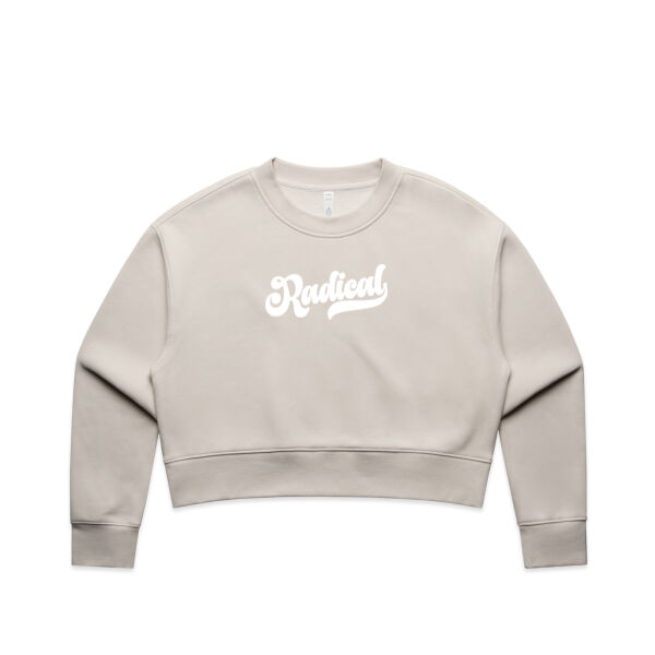 Favourite Crews Thumbnail