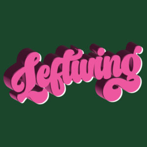 Leftwing | AS Colour Trucker Cap Design