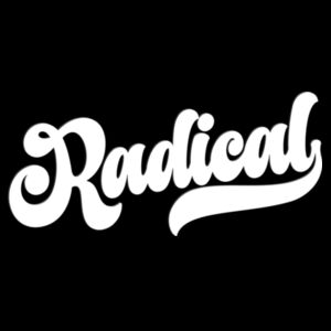Radical | AS Colour Maple Striped Tee Design