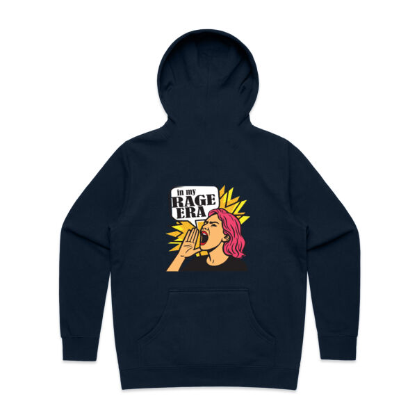 Rage Era | AS Colour Premium Hood Thumbnail