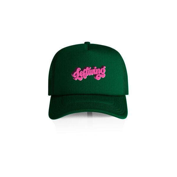 Leftwing | AS Colour Trucker Cap Thumbnail